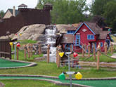 Mini Golf